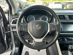 Suzuki SX4 S-Cross 1.6DDIS-4x4-���-������-����-����-������-131000��! | Mobile.bg � ����� ������ 9