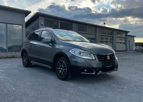 ����� �� �������� �� Suzuki SX4 S-Cross 1.6DDIS-4x4-���-������-����-����-������-131000��!