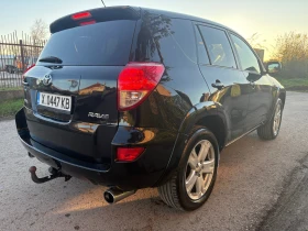 ����� �� �������� �� Toyota Rav4 2.2Dcat