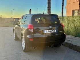 ����� �� �������� �� Toyota Rav4 2.2Dcat