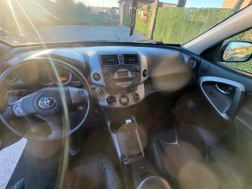 Toyota Rav4 2.2Dcat | Mobile.bg � ����� ������ 5