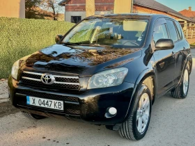 ����� �� �������� �� Toyota Rav4 2.2Dcat
