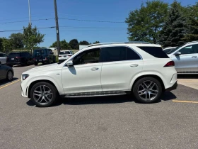 Mercedes-Benz GLE 53 4MATIC BURMESTER * ��������� * ��������� * ���� * 360 | Mobile.bg � ����� ������ 2