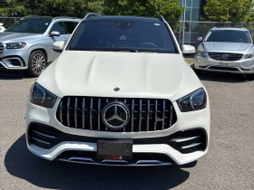 Mercedes-Benz GLE 53 4MATIC BURMESTER * ��������� * ��������� * ���� * 360 | Mobile.bg � ����� ������ 6