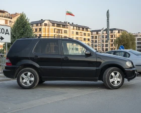 Mercedes-Benz ML 270 - 3699 € / 7234.62 лв. - 46131283 4