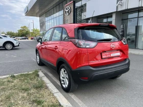 Opel Crossland X 1.2P Executive | Mobile.bg � ����� ������ 6