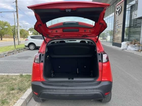 Opel Crossland X 1.2P Executive | Mobile.bg � ����� ������ 9