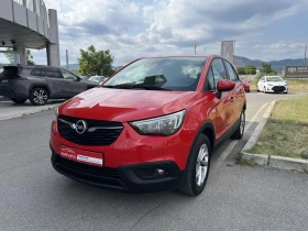 Opel Crossland X 1.2P Executive | Mobile.bg � ����� ������ 8