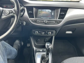 Opel Crossland X 1.2P Executive | Mobile.bg � ����� ������ 17