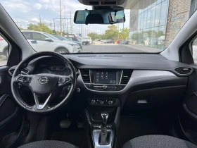 Opel Crossland X 1.2P Executive | Mobile.bg � ����� ������ 16