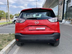 Opel Crossland X 1.2P Executive | Mobile.bg � ����� ������ 5