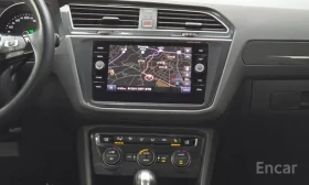 VW Tiguan 2.0TDI Prestige Обдухване Head up 360 Кам - 15999 € - 23707484 14