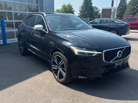 Volvo XC60 * T6 R-DESIGN * DIS * CARFAX * ���������� ����� | Mobile.bg � ����� ������ 2