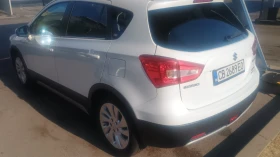 Suzuki SX4 S-Cross undefined | Auto.bg — изображение 2