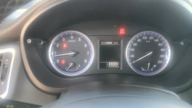 Suzuki SX4 S-Cross undefined | Auto.bg — изображение 5