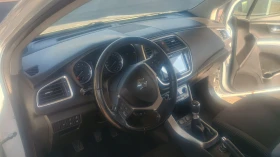 Suzuki SX4 S-Cross undefined | Auto.bg — изображение 3