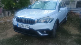 Suzuki SX4 S-Cross undefined | Auto.bg — изображение 8