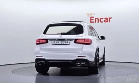 Mercedes-Benz GLC 43 AMG * 4MATIC * ФИКСИРАНА ЦЕНА ДО БЪЛГАРИЯ *  | Auto.bg — изображение 4