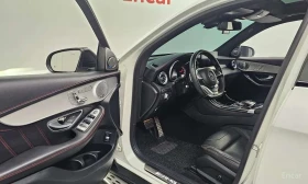 Mercedes-Benz GLC 43 AMG * 4MATIC * ФИКСИРАНА ЦЕНА ДО БЪЛГАРИЯ *  | Auto.bg — изображение 10