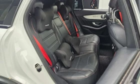 Mercedes-Benz GLC 43 AMG * 4MATIC * ФИКСИРАНА ЦЕНА ДО БЪЛГАРИЯ *  | Auto.bg — изображение 11