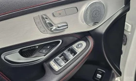 Mercedes-Benz GLC 43 AMG * 4MATIC * ФИКСИРАНА ЦЕНА ДО БЪЛГАРИЯ *  | Auto.bg — изображение 15