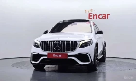 Mercedes-Benz GLC 43 AMG * 4MATIC * ФИКСИРАНА ЦЕНА ДО БЪЛГАРИЯ *  | Auto.bg — изображение 2
