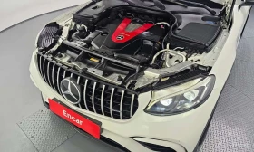 Mercedes-Benz GLC 43 AMG * 4MATIC * ФИКСИРАНА ЦЕНА ДО БЪЛГАРИЯ *  | Auto.bg — изображение 6