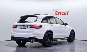 Mercedes-Benz GLC 43 AMG * 4MATIC * ФИКСИРАНА ЦЕНА ДО БЪЛГАРИЯ *  | Auto.bg — изображение 3