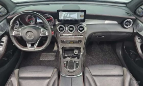 Mercedes-Benz GLC 43 AMG * 4MATIC * ФИКСИРАНА ЦЕНА ДО БЪЛГАРИЯ *  | Auto.bg — изображение 7