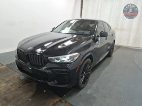 BMW X6 HUD * 360 *  АвтоКредит * (РЕАЛНА ЦЕНА ДО БГ) | Auto.bg — изображение 2