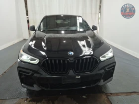 BMW X6 HUD * 360 *  АвтоКредит * (РЕАЛНА ЦЕНА ДО БГ) | Auto.bg — изображение 3