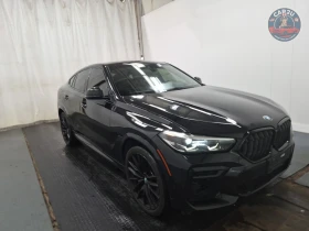 BMW X6 HUD * 360 *  АвтоКредит * (РЕАЛНА ЦЕНА ДО БГ)