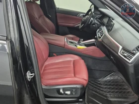 BMW X6 HUD * 360 *  АвтоКредит * (РЕАЛНА ЦЕНА ДО БГ) | Auto.bg — изображение 12