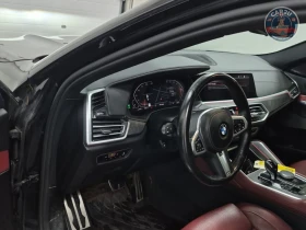BMW X6 HUD * 360 *  АвтоКредит * (РЕАЛНА ЦЕНА ДО БГ) | Auto.bg — изображение 10