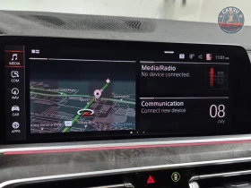 BMW X6 HUD * 360 *  АвтоКредит * (РЕАЛНА ЦЕНА ДО БГ) | Auto.bg — изображение 11