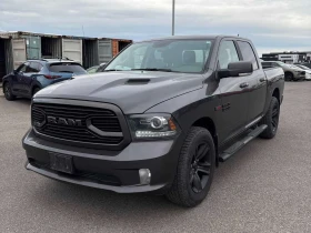 ������ Dodge RAM 1500