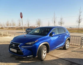 Lexus NX 300h Luxory/Hibrid/LPG - 23500 € - 40657538 3