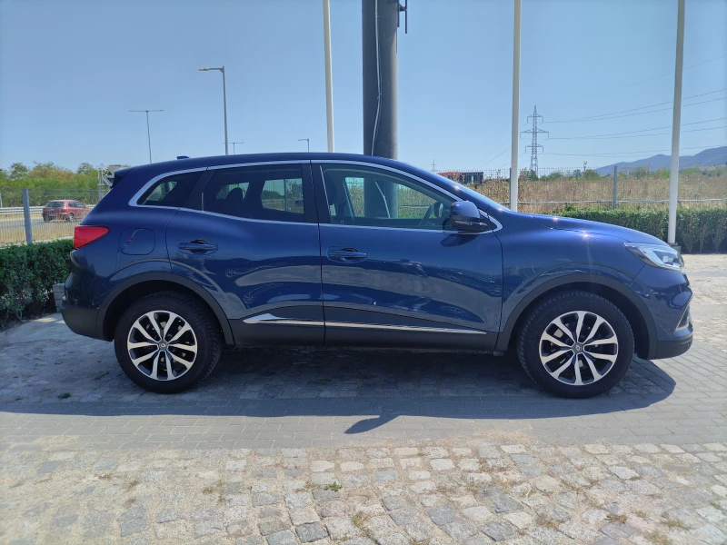 Renault Kadjar 1.3 TCe 140к.с. EDC/ZEN, снимка 4 - Автомобили и джипове - 46981909