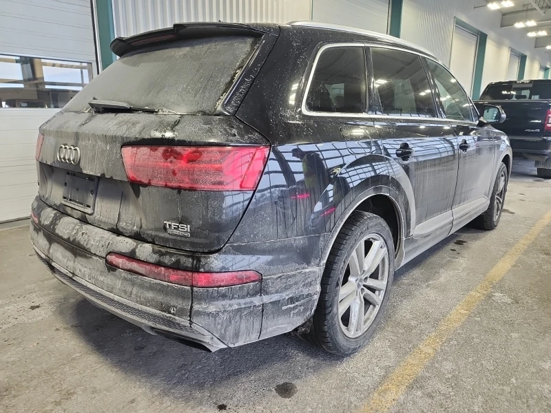 Audi Q7 TECHNIK Проверен автомобил, снимка 3 - Автомобили и джипове - 48740260