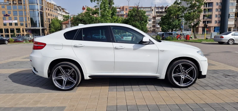 BMW X6 XDrive 35i, снимка 3 - Автомобили и джипове - 49578405