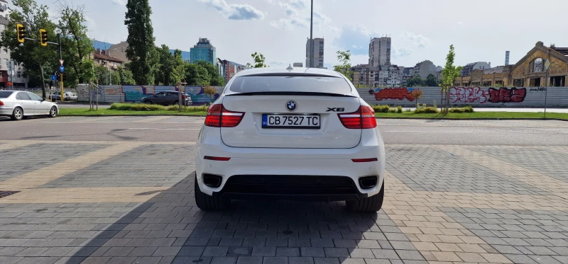 BMW X6 XDrive 35i, снимка 5 - Автомобили и джипове - 49578405