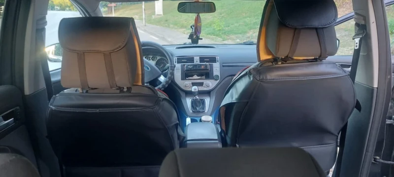 Ford Kuga, снимка 10 - Автомобили и джипове - 52493919