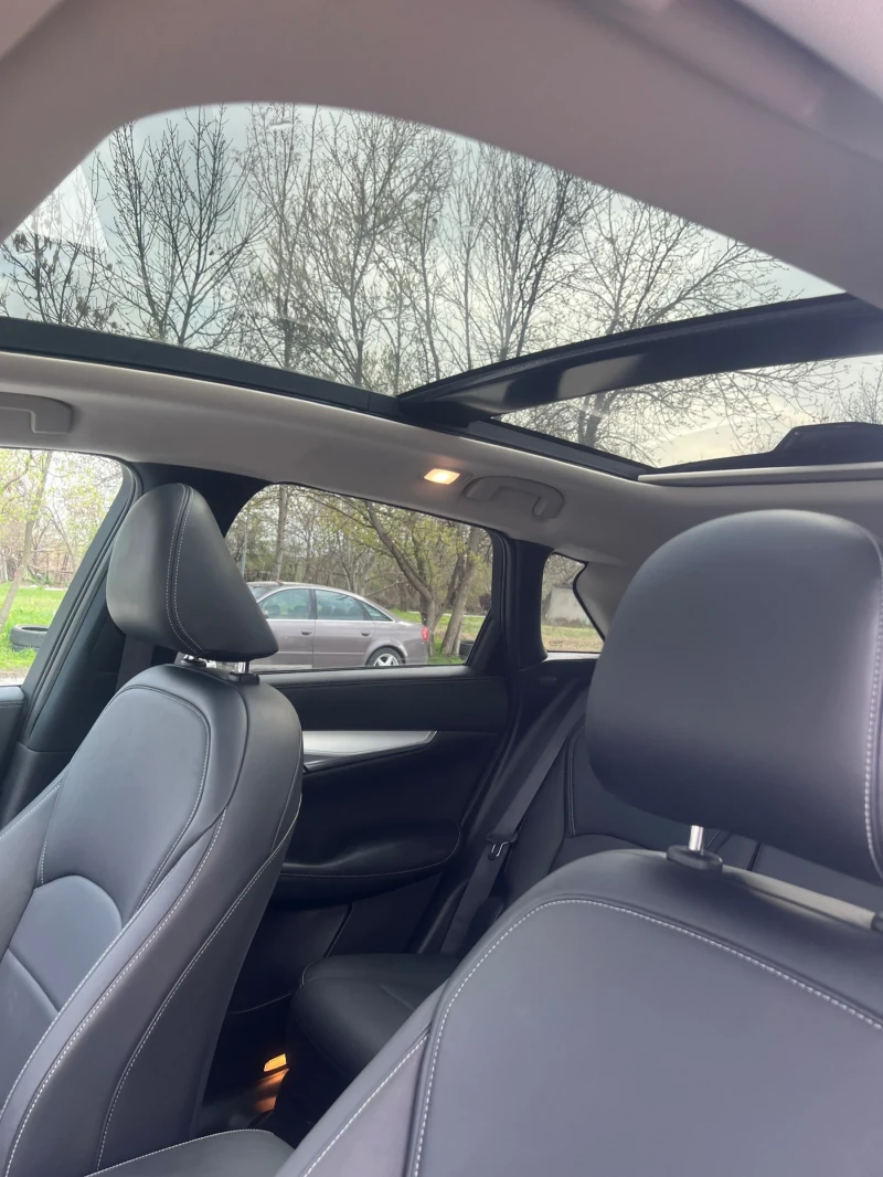 Infiniti QX50 Essential AWD, снимка 8 - Автомобили и джипове - 51671140