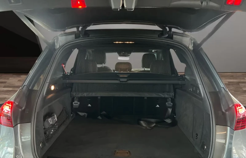 Mercedes-Benz GLE 53 4MATIC ADVANCED/435HP/AMG/PANO/NIGHT/360/BURM/MEMO/414g, снимка 9 - Автомобили и джипове - 51973112
