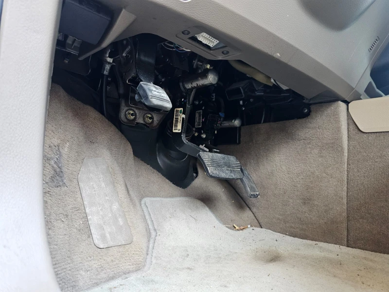 Nissan Murano 3.5 Газ.инж., снимка 11 - Автомобили и джипове - 52564138