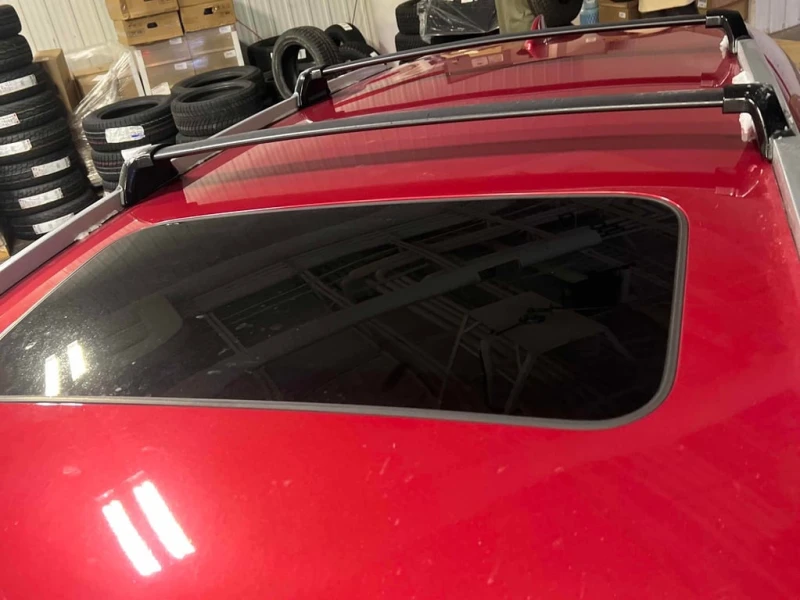 Honda Cr-v * Sport * CARFAX * БЕЗ ПЪРВОНАЧАЛНА ВНОСКА, снимка 13 - Автомобили и джипове - 52714355