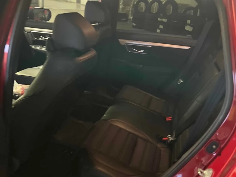 Honda Cr-v * Sport * CARFAX * БЕЗ ПЪРВОНАЧАЛНА ВНОСКА, снимка 10 - Автомобили и джипове - 52714355