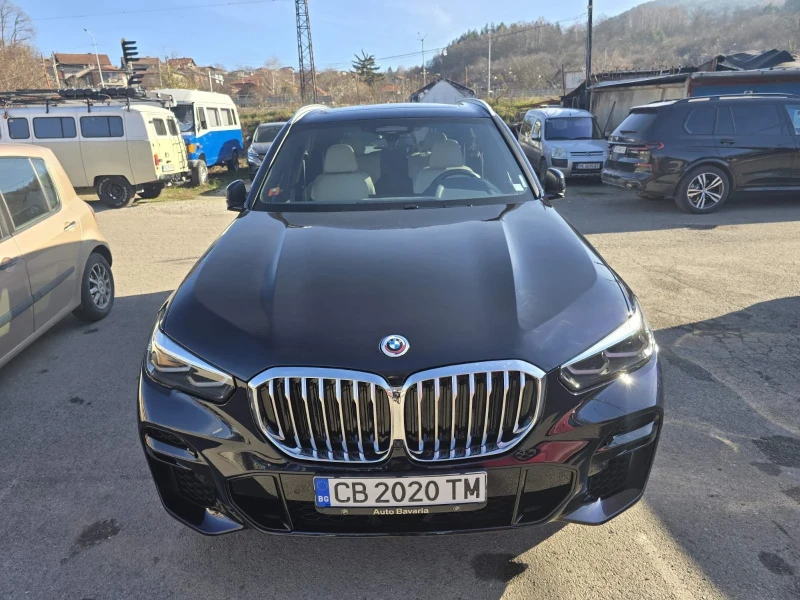 BMW X5 xDrive40i - Най-високо ниво на оборудване!, снимка 3 - Автомобили и джипове - 52728871
