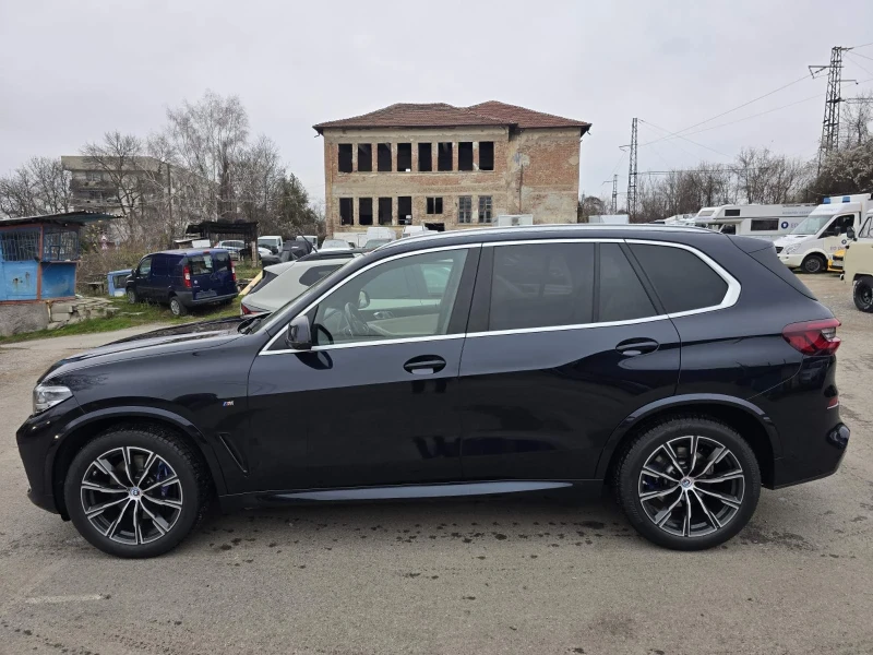 BMW X5 xDrive40i - Най-високо ниво на оборудване!, снимка 15 - Автомобили и джипове - 52728871