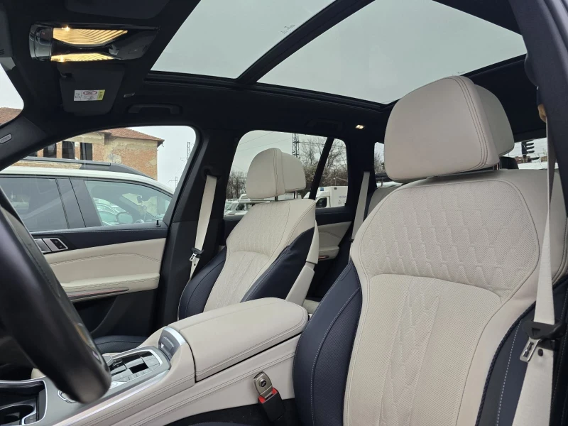 BMW X5 xDrive40i - Най-високо ниво на оборудване!, снимка 6 - Автомобили и джипове - 52728871